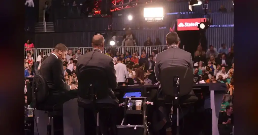 Tanking Wins! Pistons Get No. 1 Pick, Wizards Plummet At Lottery
