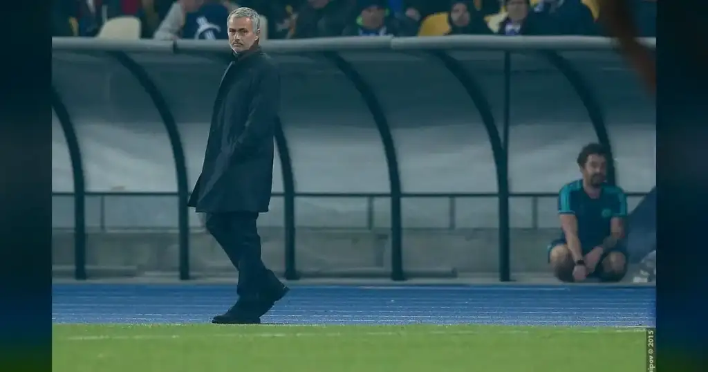 Ancelotti Sacked: Mourinho Returns to Real Madrid.