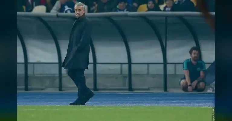 Ancelotti Sacked: Mourinho Returns to Real Madrid.