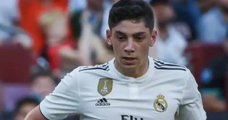 Real Madrid Rodrygo & Valverde Were Doubted. Now UCL Heroes.