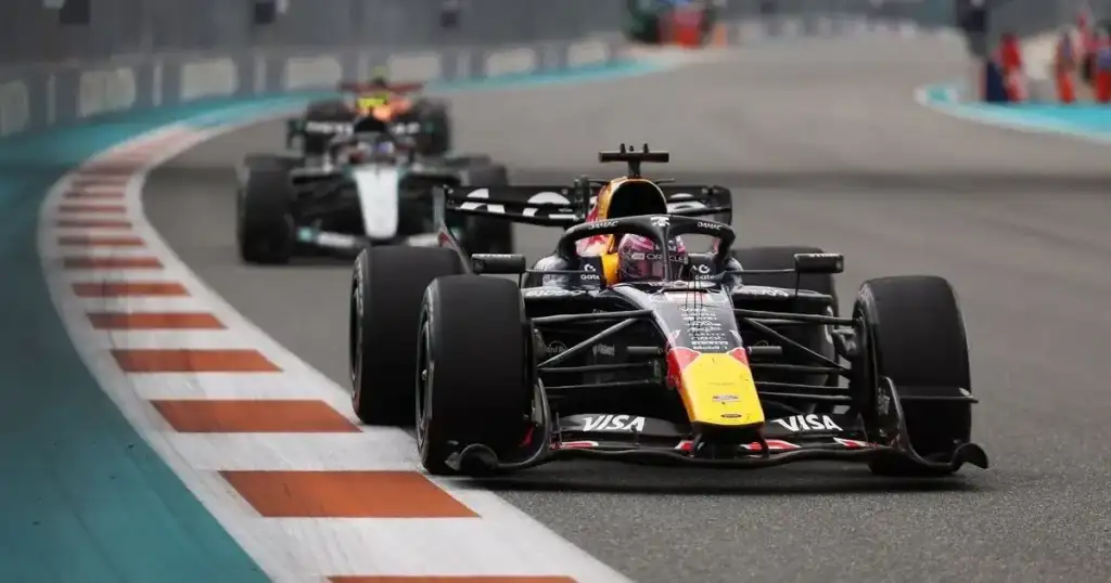 Red Bull F1 delusion exposed at Spanish GP