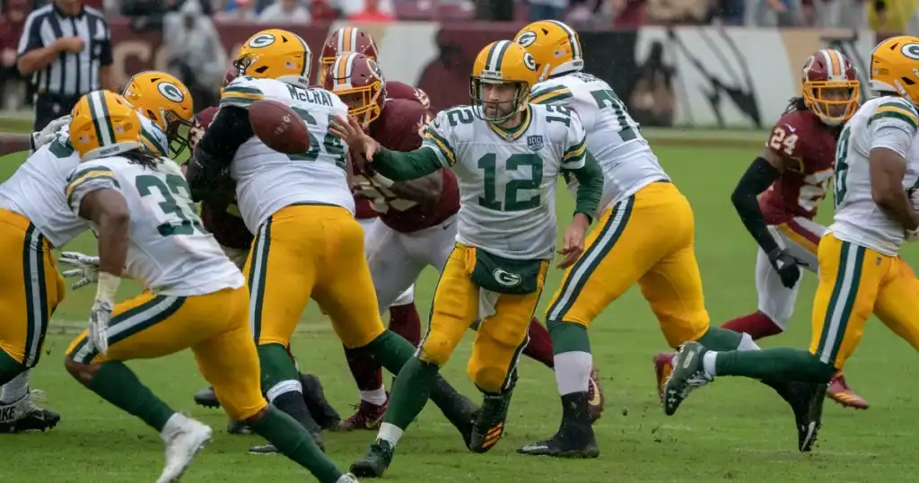Steelers: Rodgers' 42 Years Demand a Bold QB Successor Plan