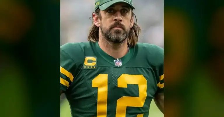 Rodgers at 40: Steelers Make Desperate QB Gamble.