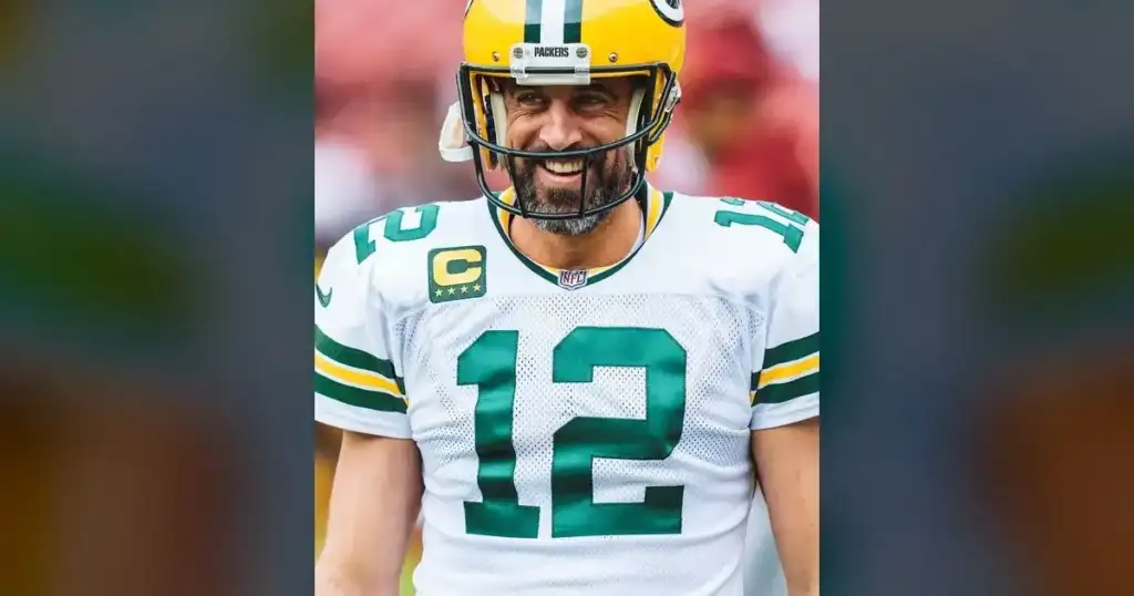 Rodgers holds Steelers hostage for exit clause.
