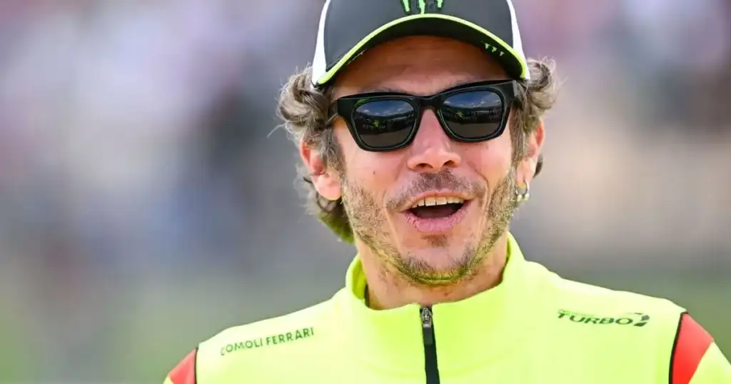 Rossi's Genius Feedback Rescued VR46 at Catalunya GP