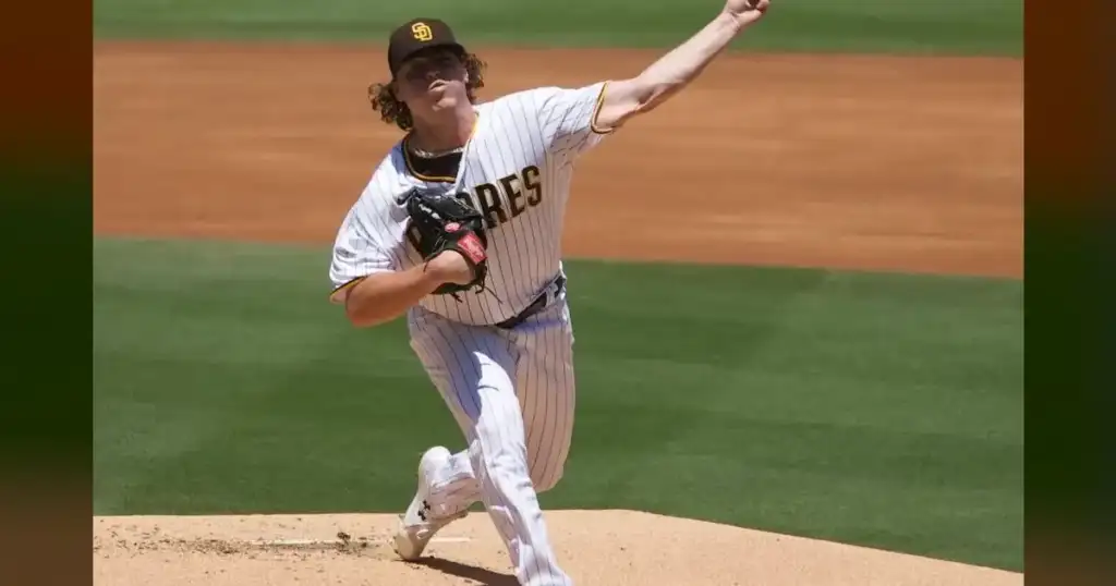 Ryan Weathers is a Marlins' wasted asset. Yankees beware.