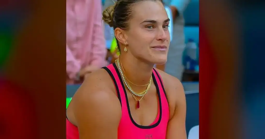 £11M Sabalenka's Wimbledon Boycott Threat Sparks Outrage