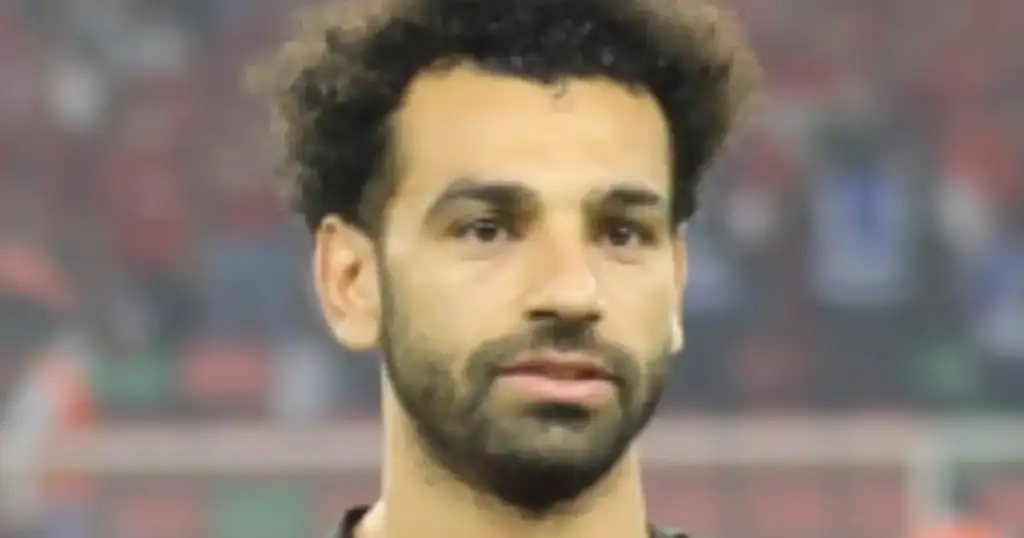 Salah's "Selfish" Liverpool Post Triggers Carragher Blast