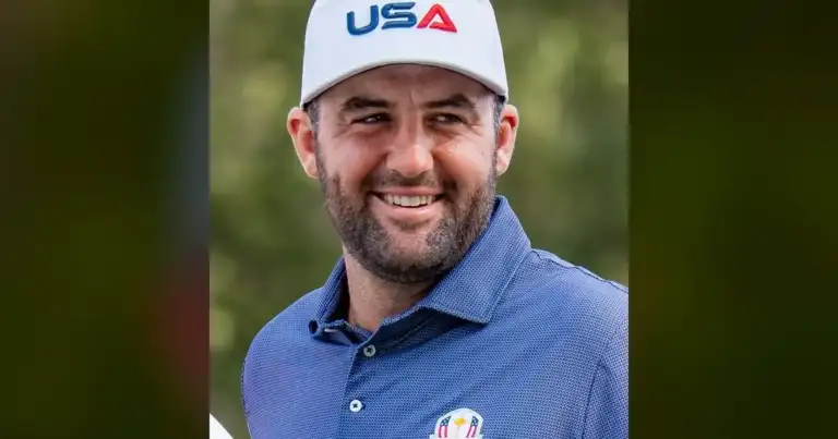 Scottie Scheffler just shut down LIV Golf after Saudi $6B exit.