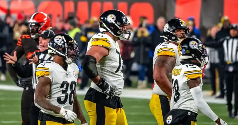 Charlie Batch: Steelers Will Have A Huge Year