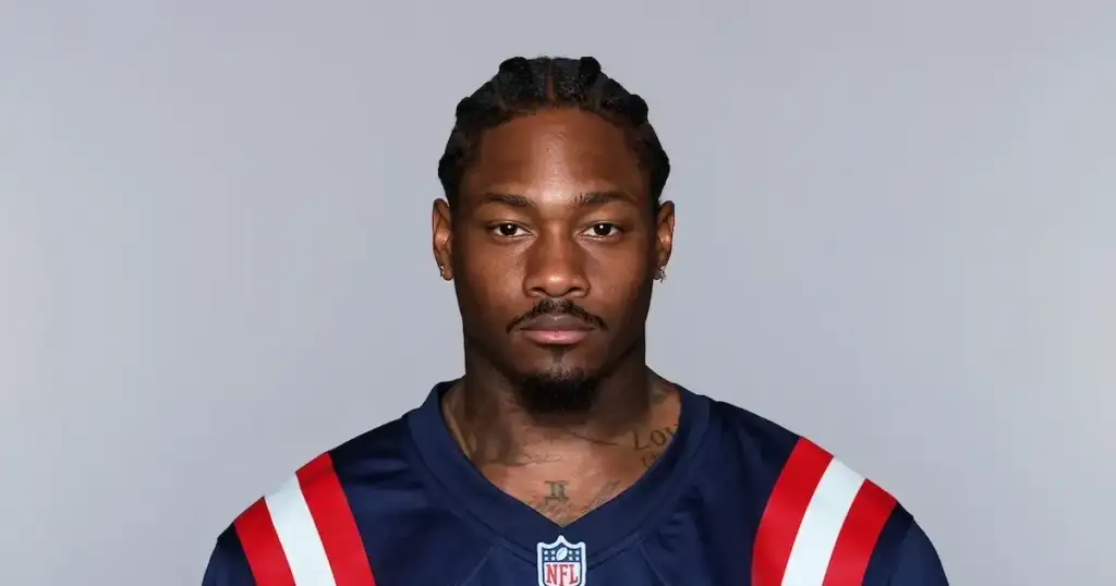 Stefon Diggs' Chiefs Link Is A Power Play: Insider