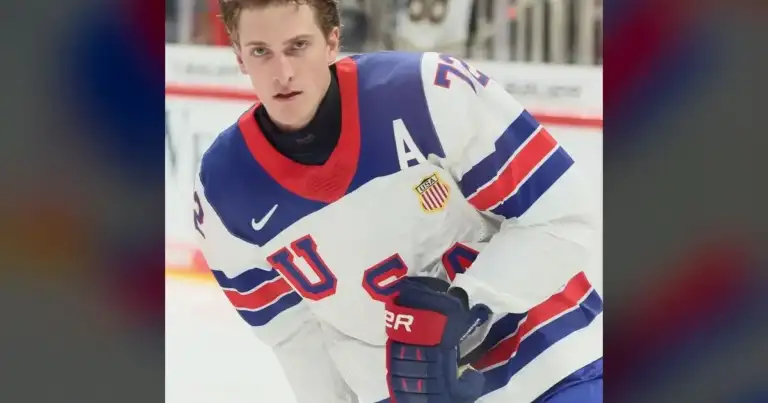 Tage Thompson: Emotions cost Sabres Game 6, playoff series.