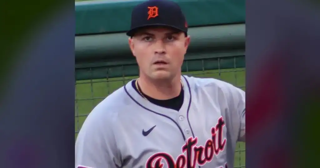 Tigers' Tarik Skubal Scratched: 'Precautionary' Is a Red Flag