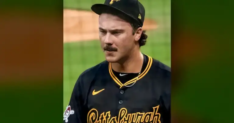 Skenes: I'm too stupid to call my own pitches