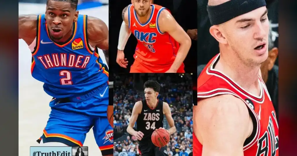 Lakers' Season Over: OKC Thunder Lead 3-0