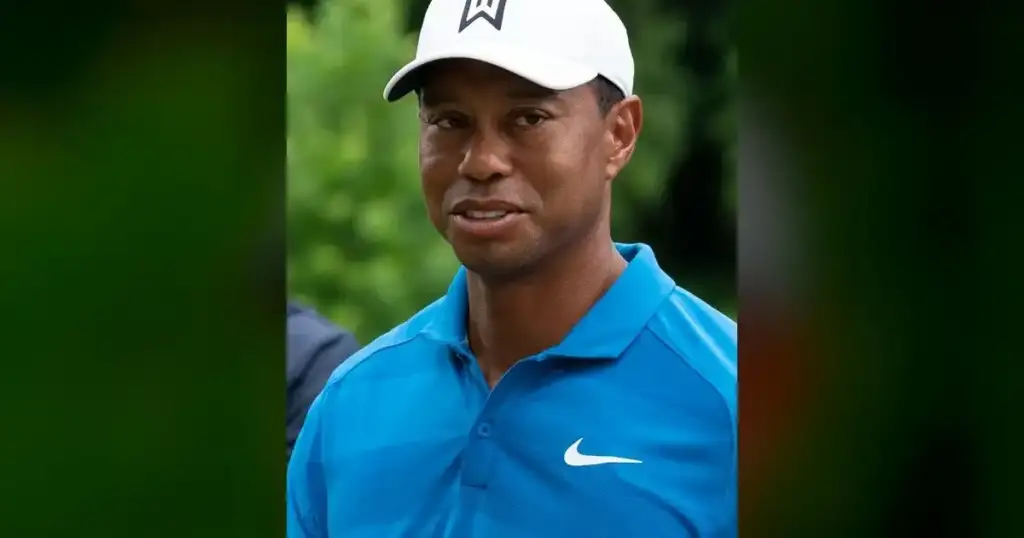 PGA Championship Looms: Tiger Woods' Rehab Return Steals Show