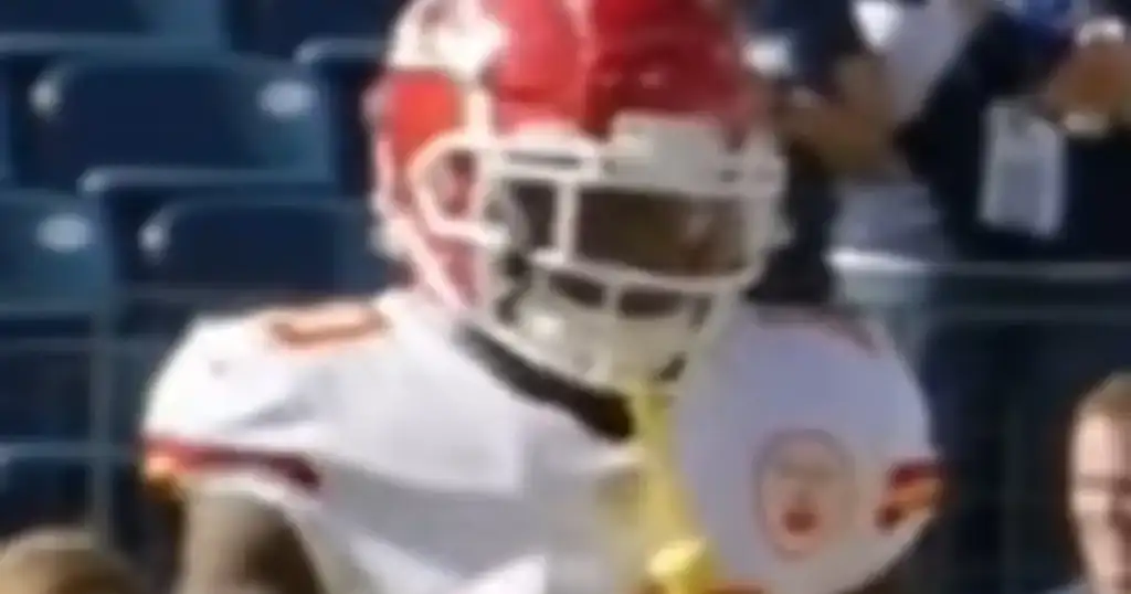 Keeta Vaccaro Demands Tyreek Hill's NFL Probe Files