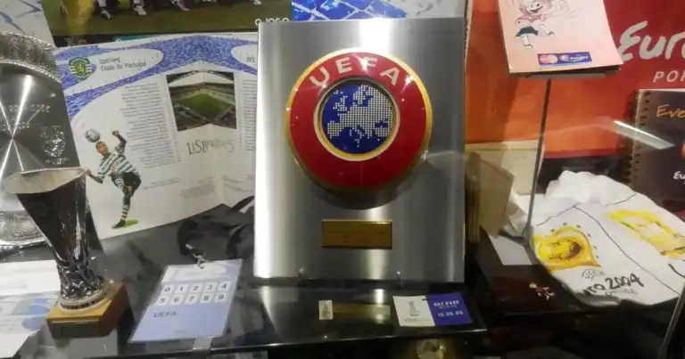 UEFA Faces Fury Over 2026 Budapest Final Blunder