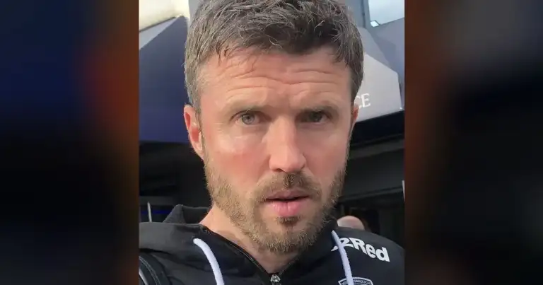 Man Utd: Ten Hag Out? Carrick Leads Coach Options Post-Burnley