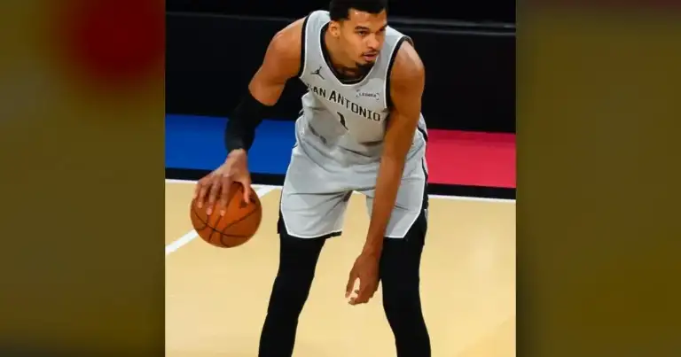 Wembanyama Just Obliterated the Minnesota Timberwolves