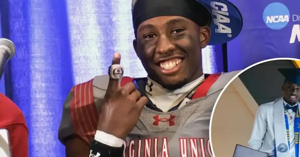Will Davis 22-Year-Old College Football Star's Sudden Death Stuns Sport