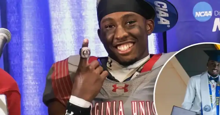 Will Davis 22-Year-Old College Football Star's Sudden Death Stuns Sport