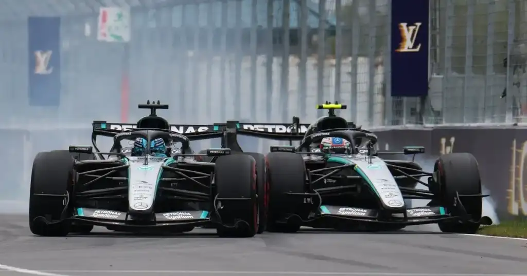 Wolff: We'll turn down Russell-Antonelli fight