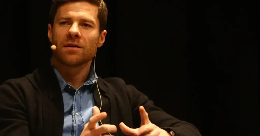 Xabi Alonso Takes On Chelsea's Managerial Merry-Go-Round