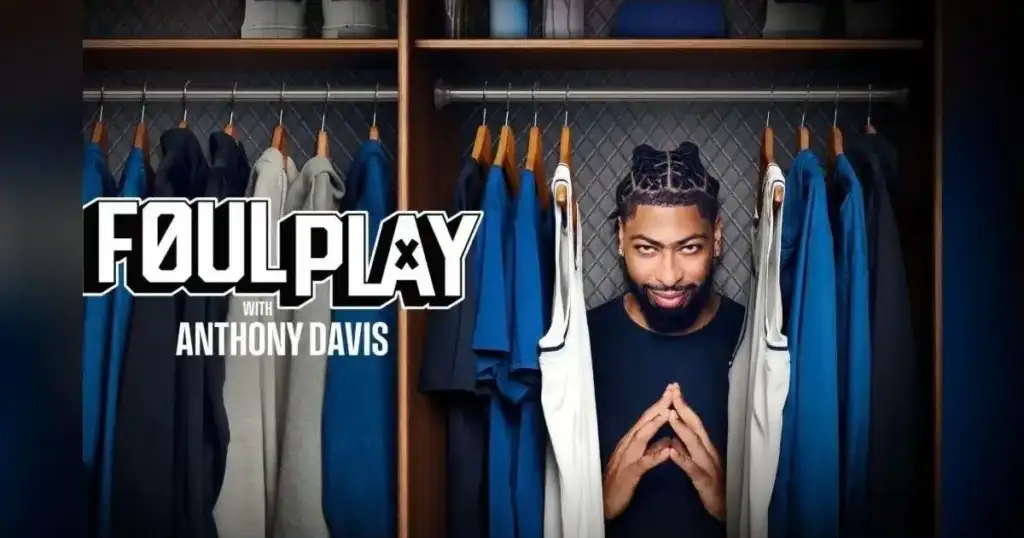 Anthony Davis Left Lakers—Now He's Their Only Hope?