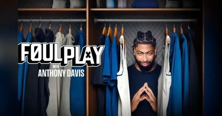 Anthony Davis Left Lakers—Now He's Their Only Hope?