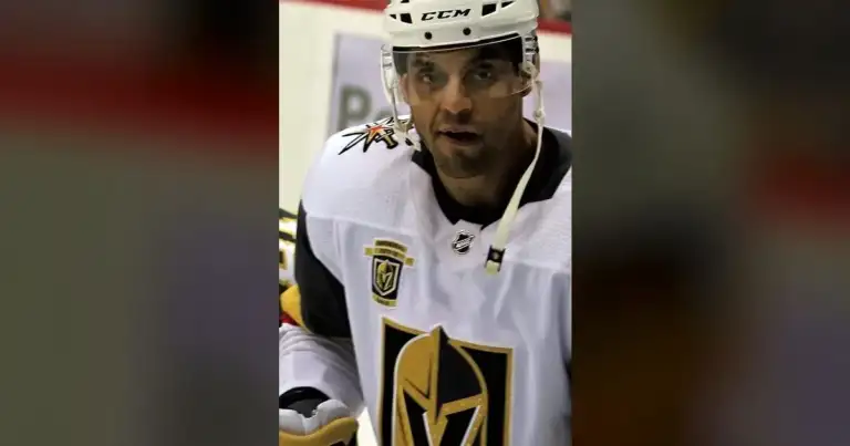 Bellemare's NHL Career Ends at 41