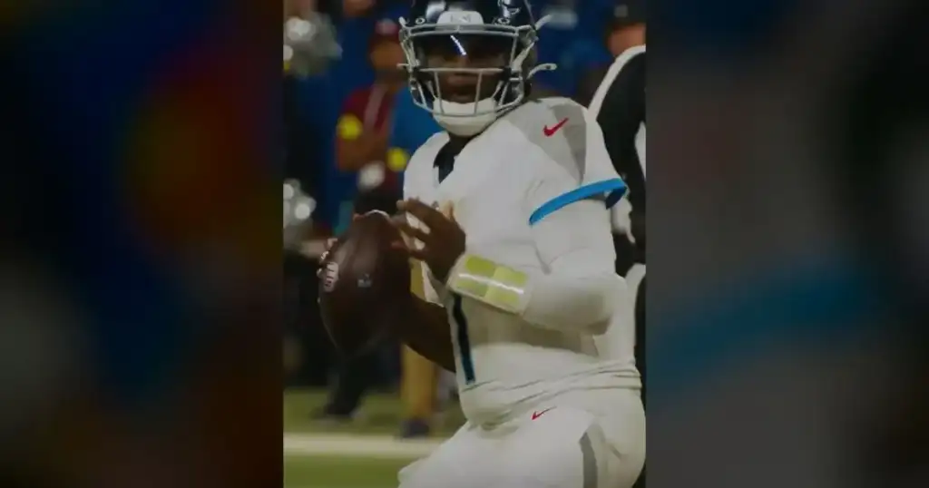 Cam Ward & Shedeur Sanders: Titans, Browns Face QB Shift