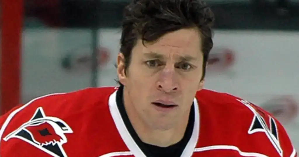 Carolina's Jock & Nerd Alliance Just Rewrote the NHL Playbook