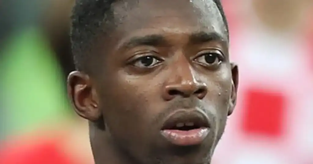 Dembélé's PSG Extension Defies Mbappé Exit