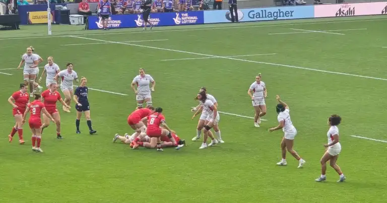 England 3-2 Croatia: 2026 World Cup's Best Match Yet!