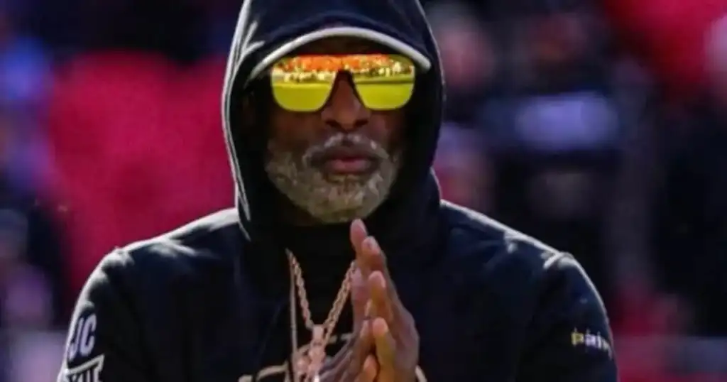 Deion Sanders: Shedeur's NFLPA millions aren't jersey sales