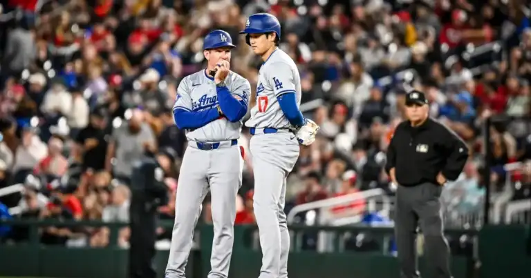 MLB: Braves 42-18, Dodgers 39-21—Others Are Toast