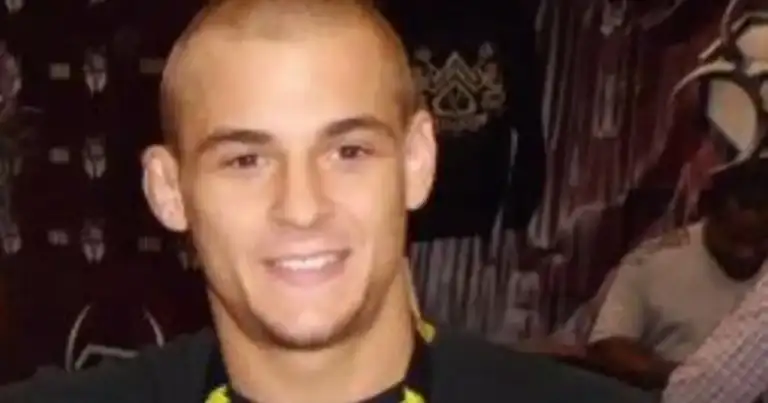 Dustin Poirier's Image Shattered After Lafayette Drunk Arrest