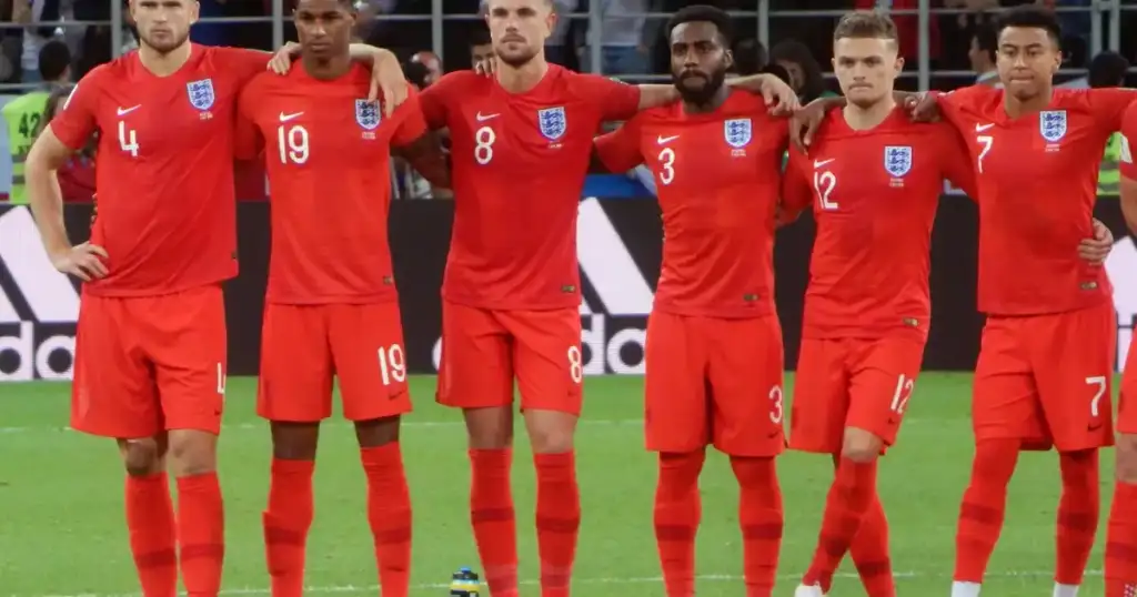 FIFA's $11B goal: 2026 World Cup tickets purge fans.