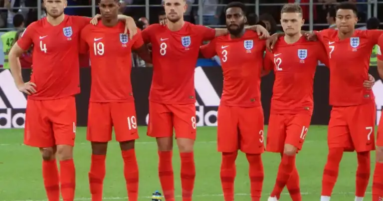FIFA's $11B goal: 2026 World Cup tickets purge fans.