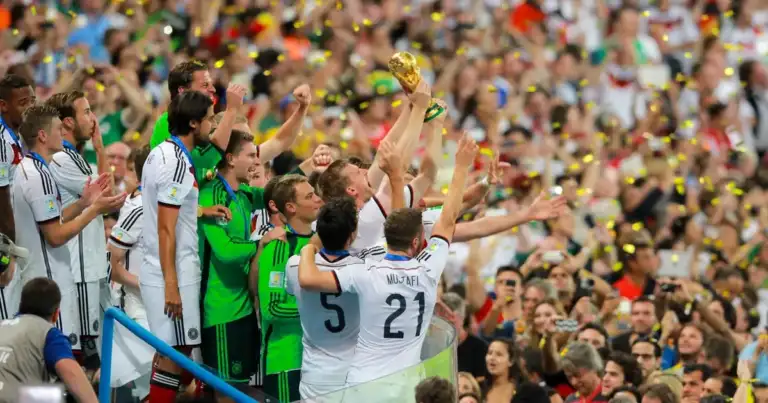 Germany 7-1 Curaçao: The 2026 World Cup Opener That Wasn't