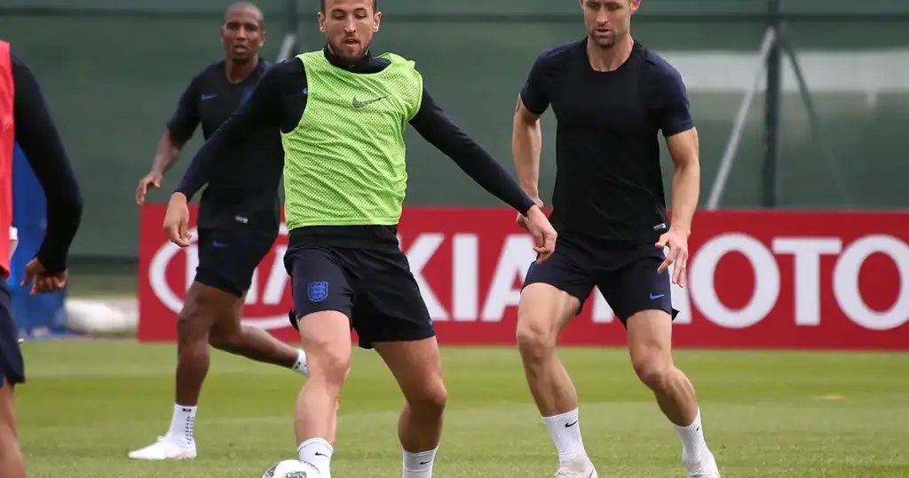 Ghana Delivers 0 - 0 Reality Check: England's WC Group In Doubt