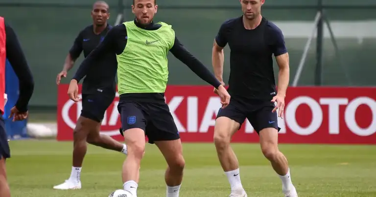 Ghana Delivers 0 - 0 Reality Check: England's WC Group In Doubt