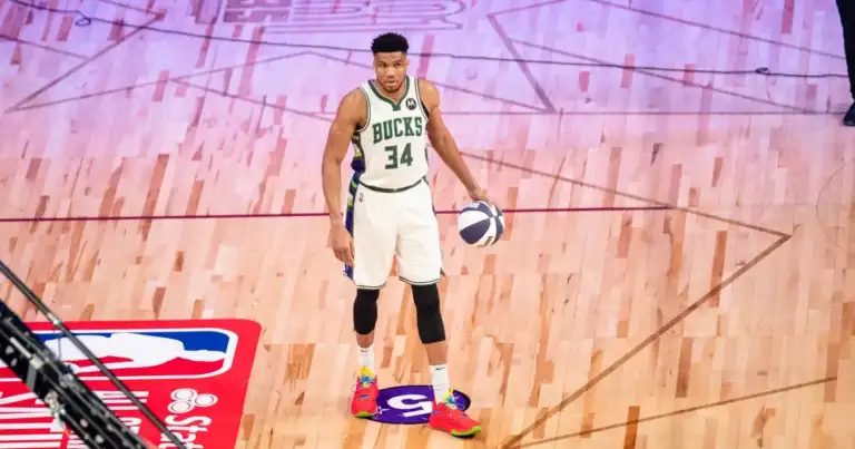 Giannis to Heat: NBA's next nightmare is coming.