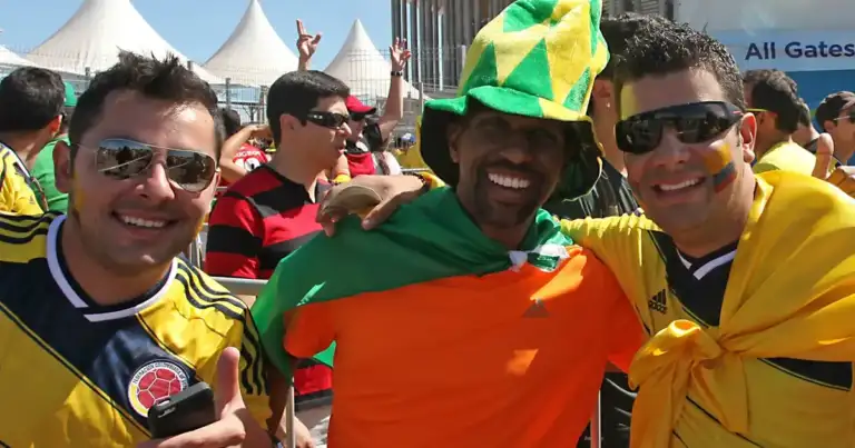 Ivory Coast Stuns Ecuador: Amad's Late World Cup Strike