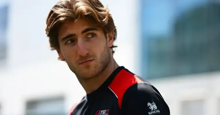 Jack Doohan: I don't care what others think after F1