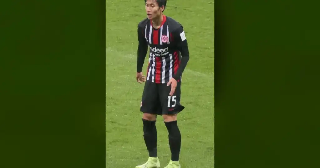 Kamada's 92nd-Min Equalizer Stuns Netherlands at World Cup