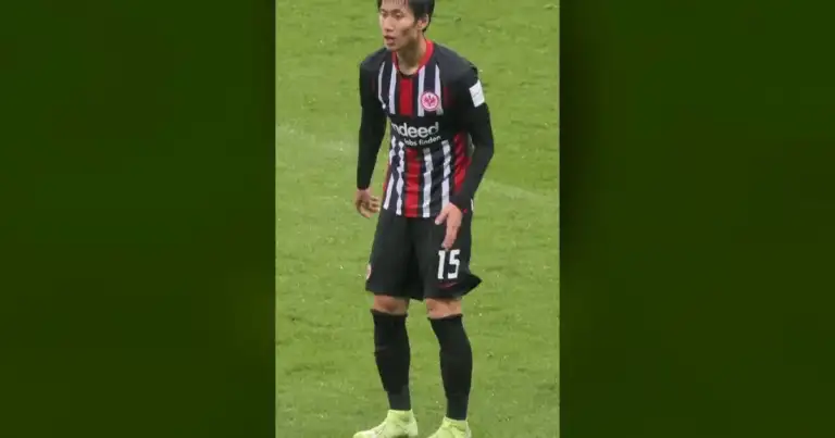 Kamada's 92nd-Min Equalizer Stuns Netherlands at World Cup