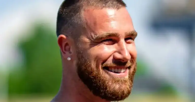 1,000 Guests: Swift-Kelce Wedding Signals NFL Exit
