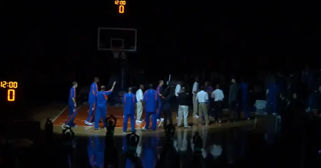 Michael Okner's Knicks 2026 Prediction Is Now A Curse